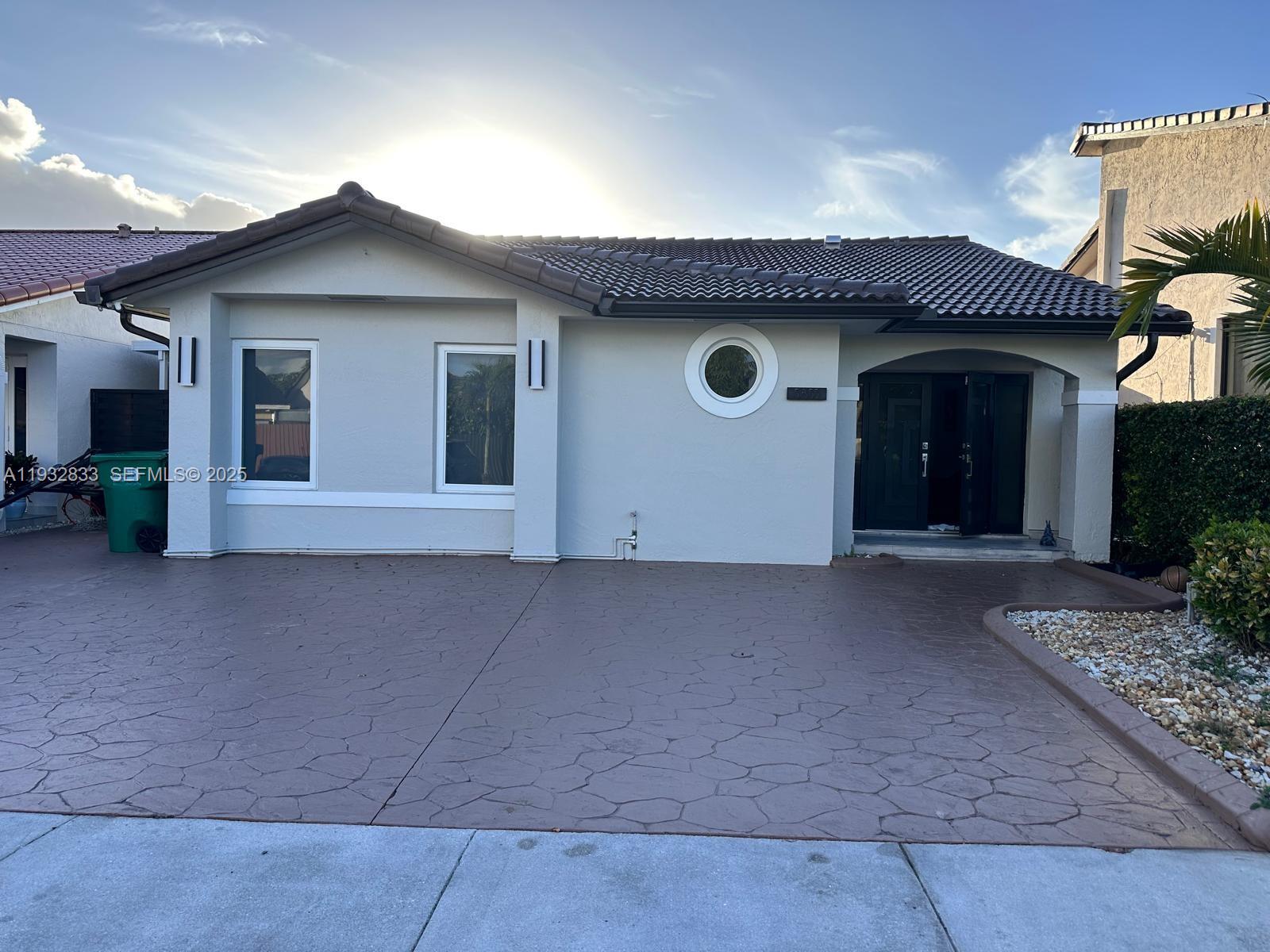 Sunset Harbour Sec V