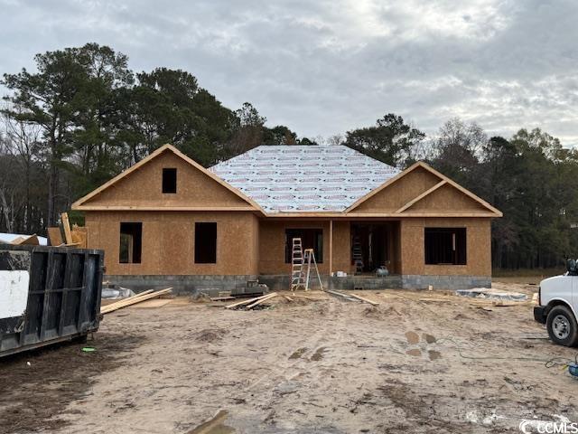 4276 Long Avenue Ext. Conway, SC 29526