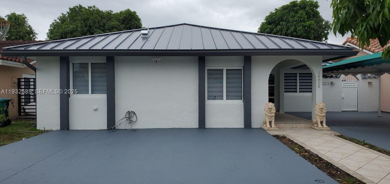 West Miller Heights Sec 1