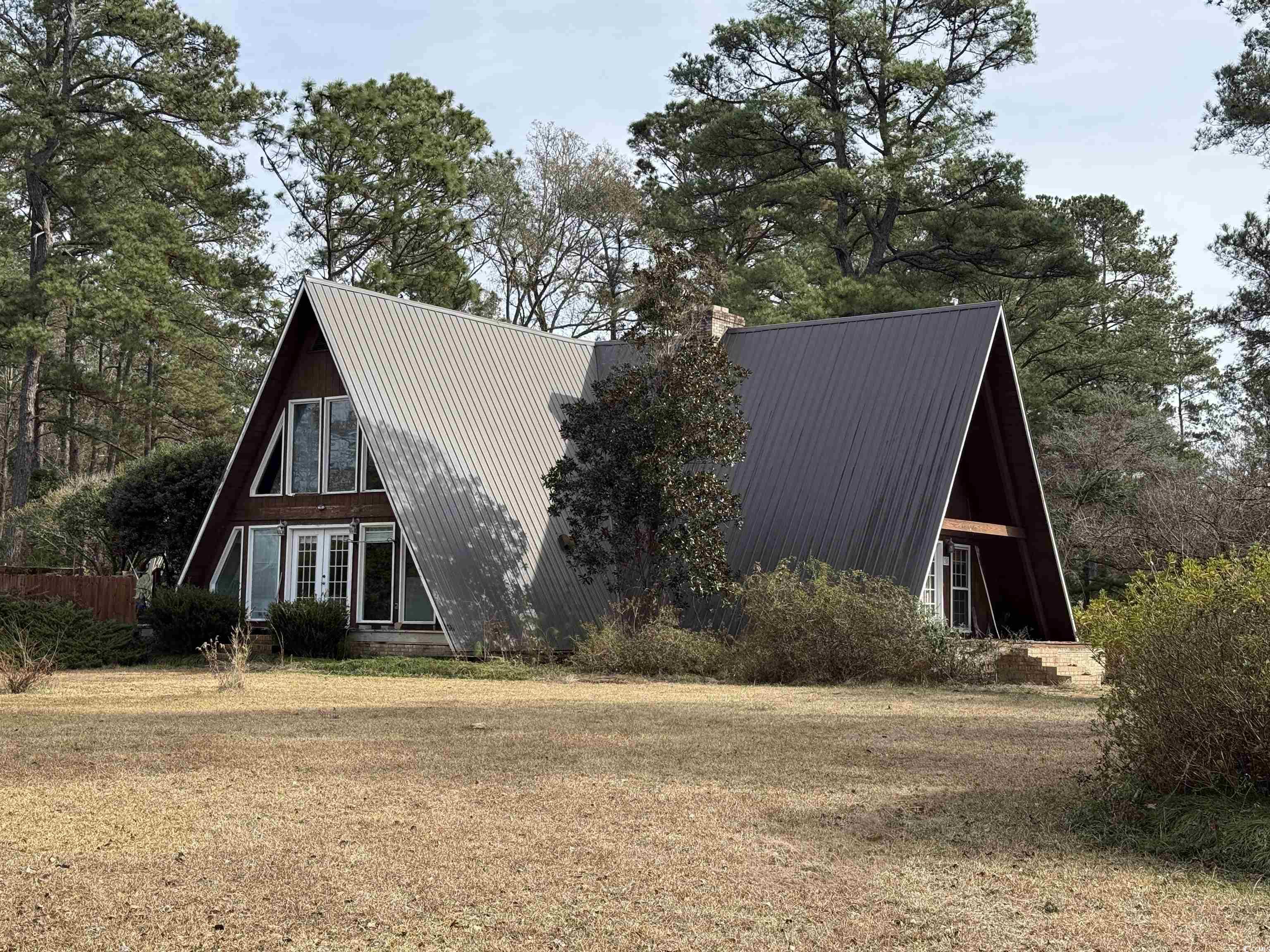 35 Ramblewood Dr. Andrews, SC 29510