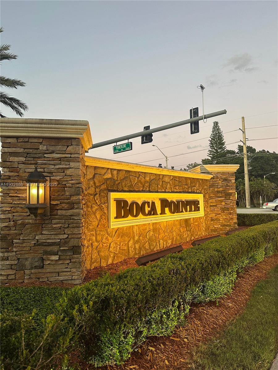 La Paz At Boca Pointe