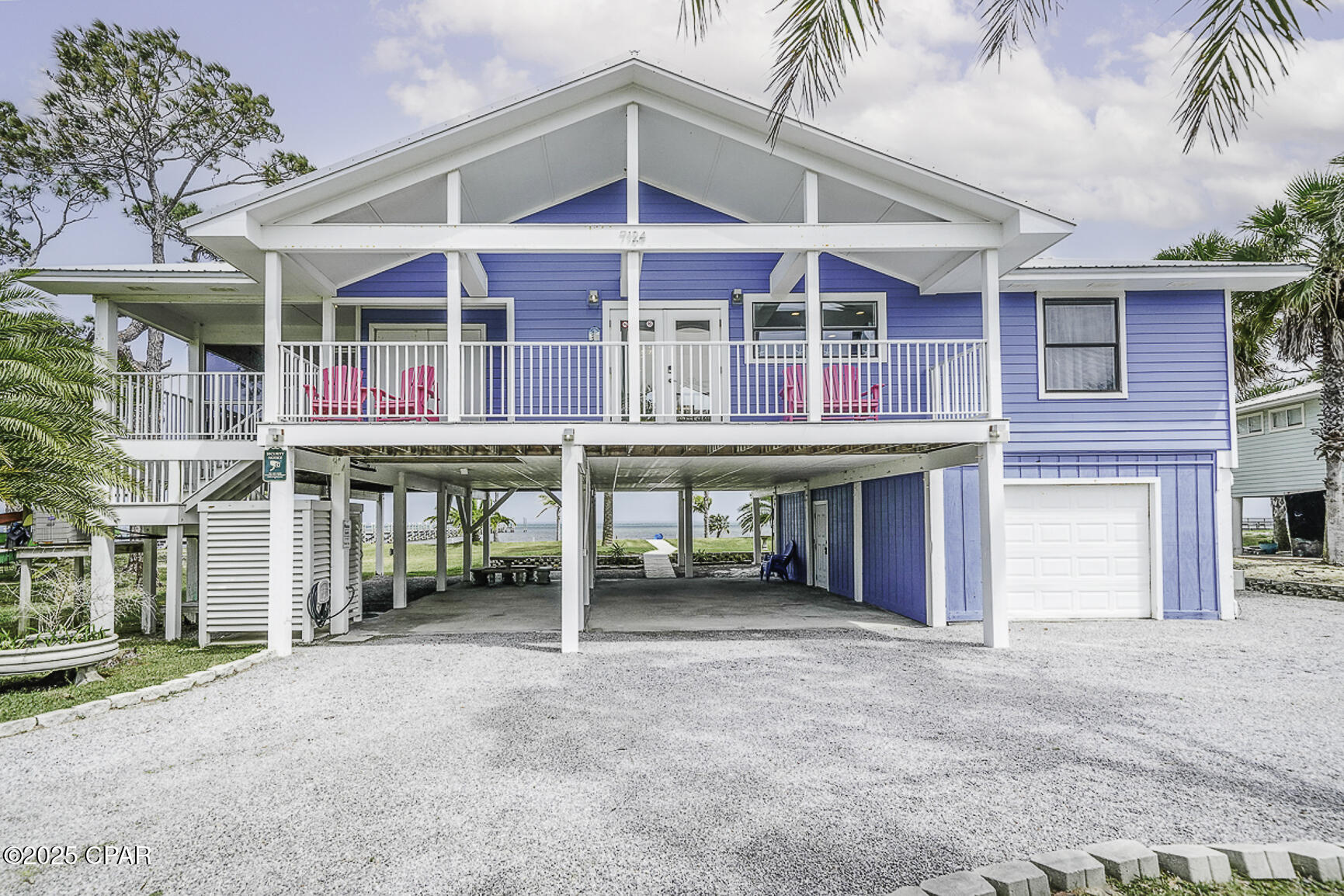 Details for 7124 Leeward Street, Port St Joe, FL 32456