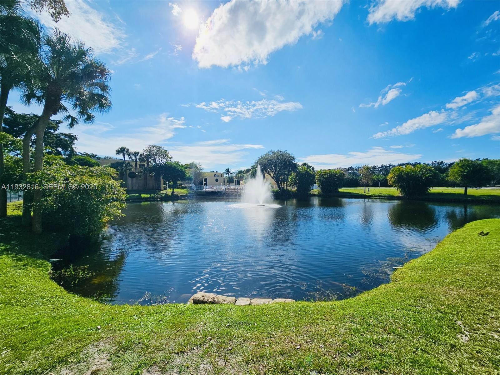 Harvest Section Four Cond