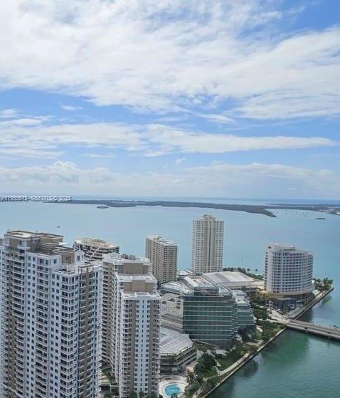 Iconbrickell Condo No 1
