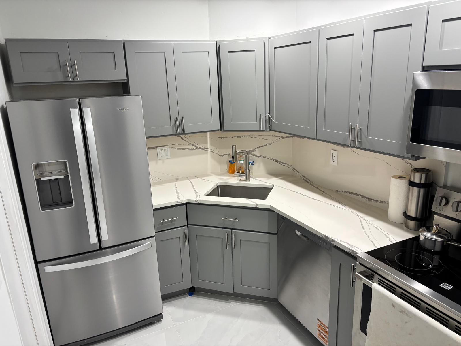 Manor Grove Village Two C