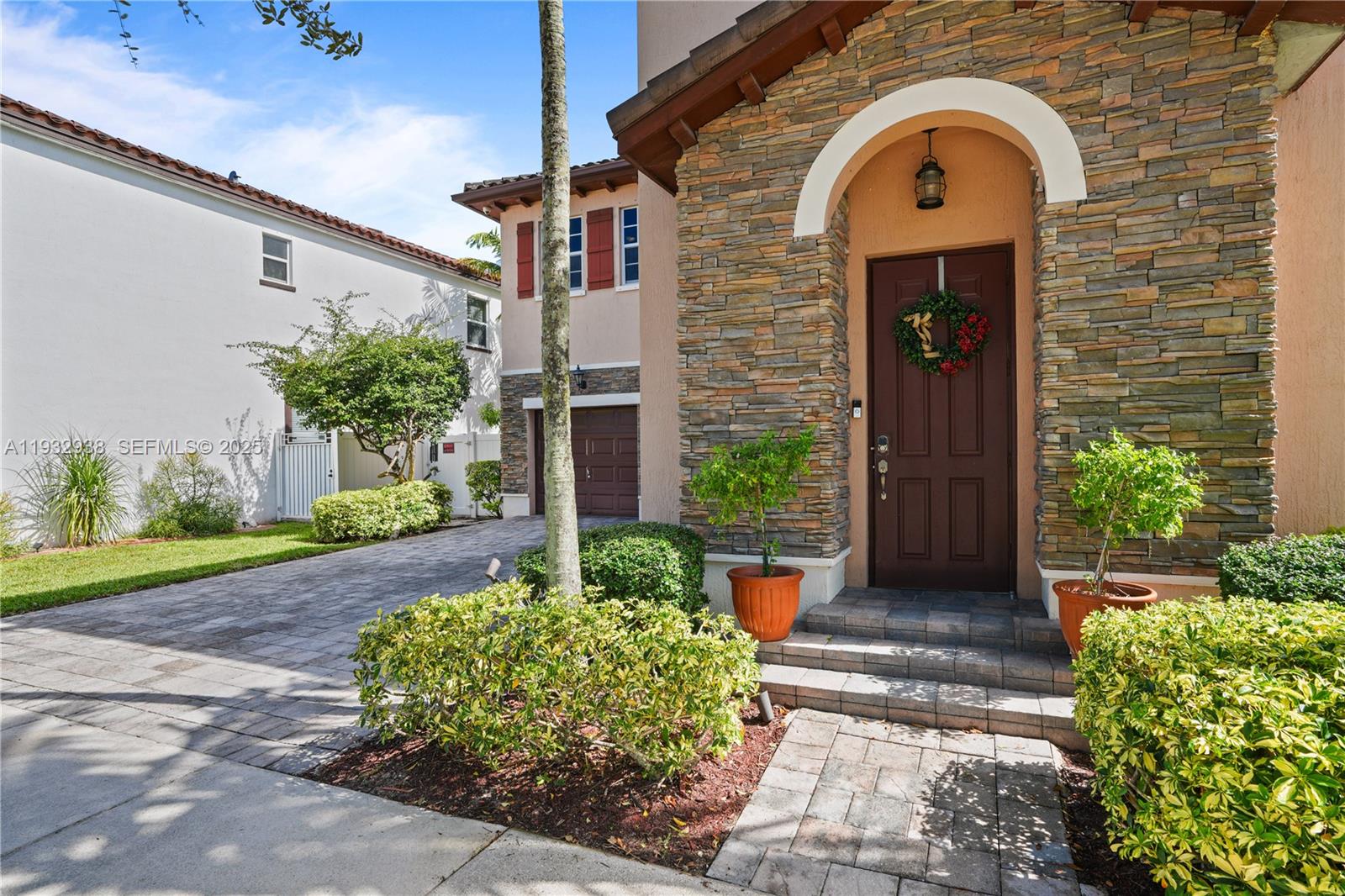 Kendall Commons Residenti