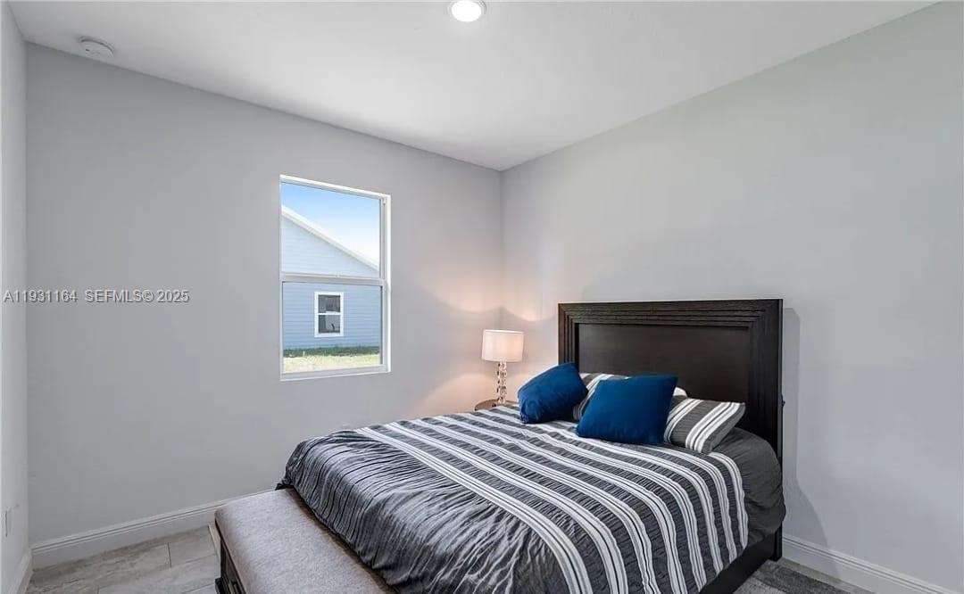 Additional living spaces at 2008 HERCULES - Home in La Belle