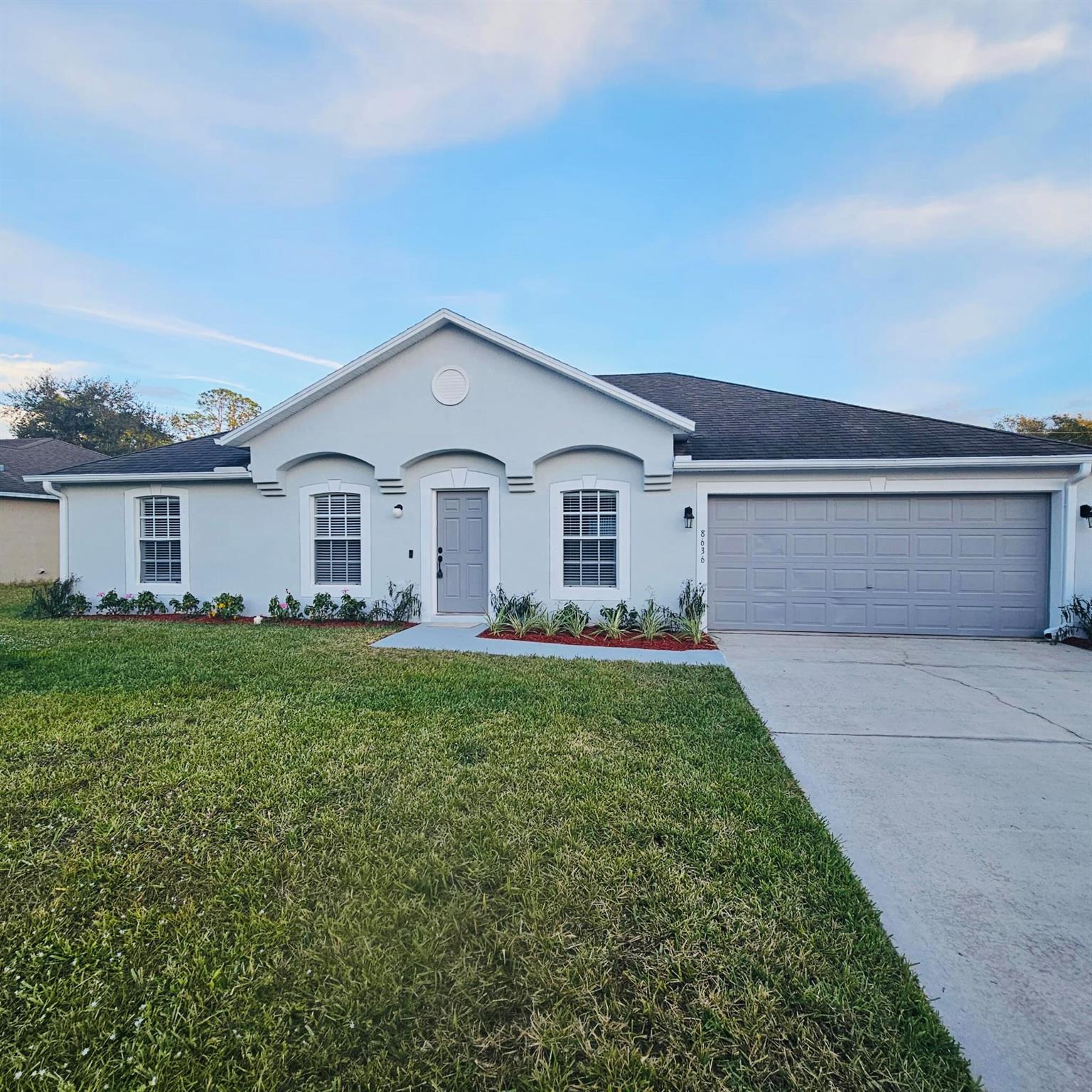 Homes for sale in Vero Beach, FL | 8636 105th Court, Vero Beach, FL 32967 | MLS# R11148590
