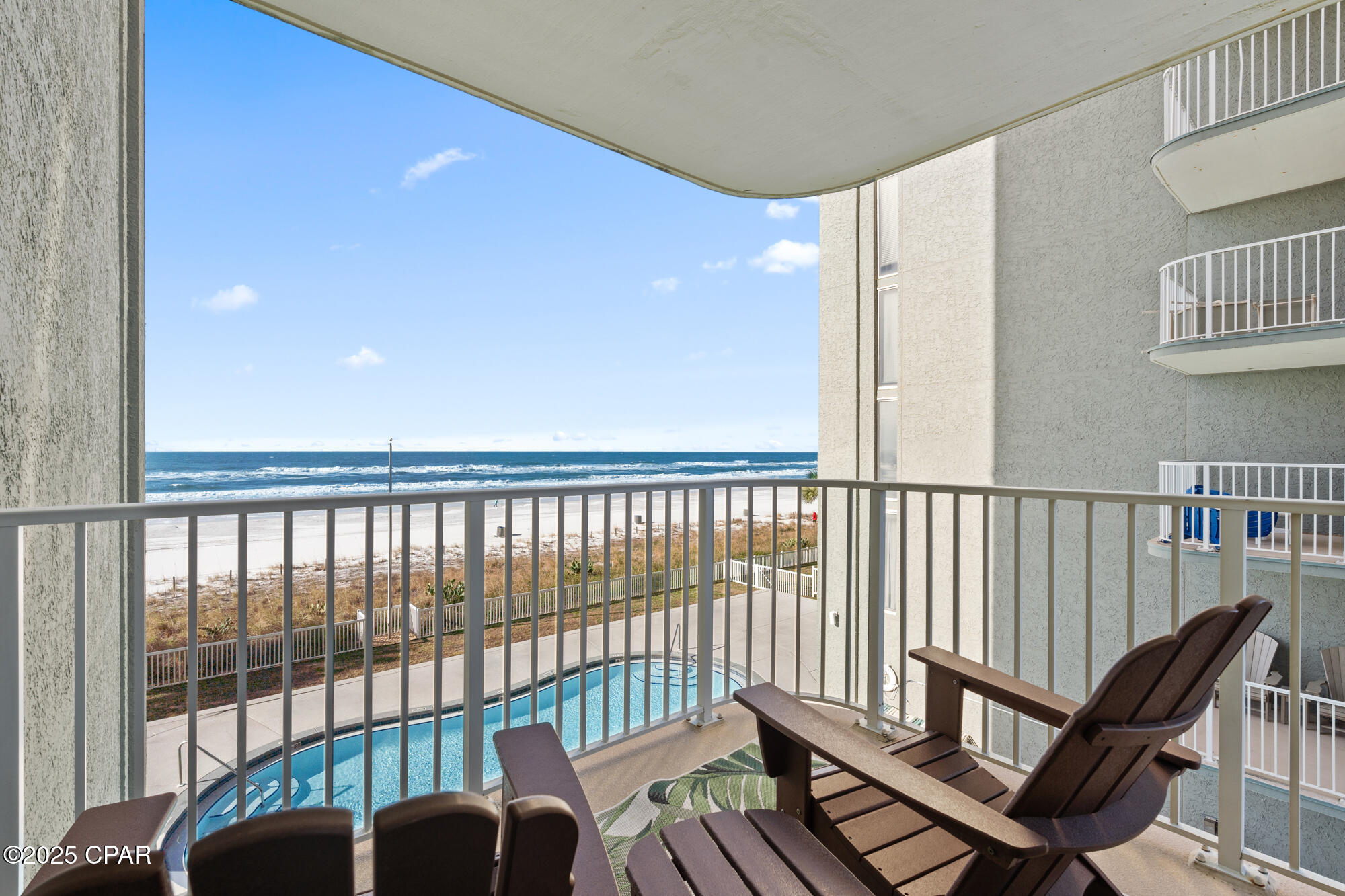 Image 10 For 10509 Front Beach Road 206