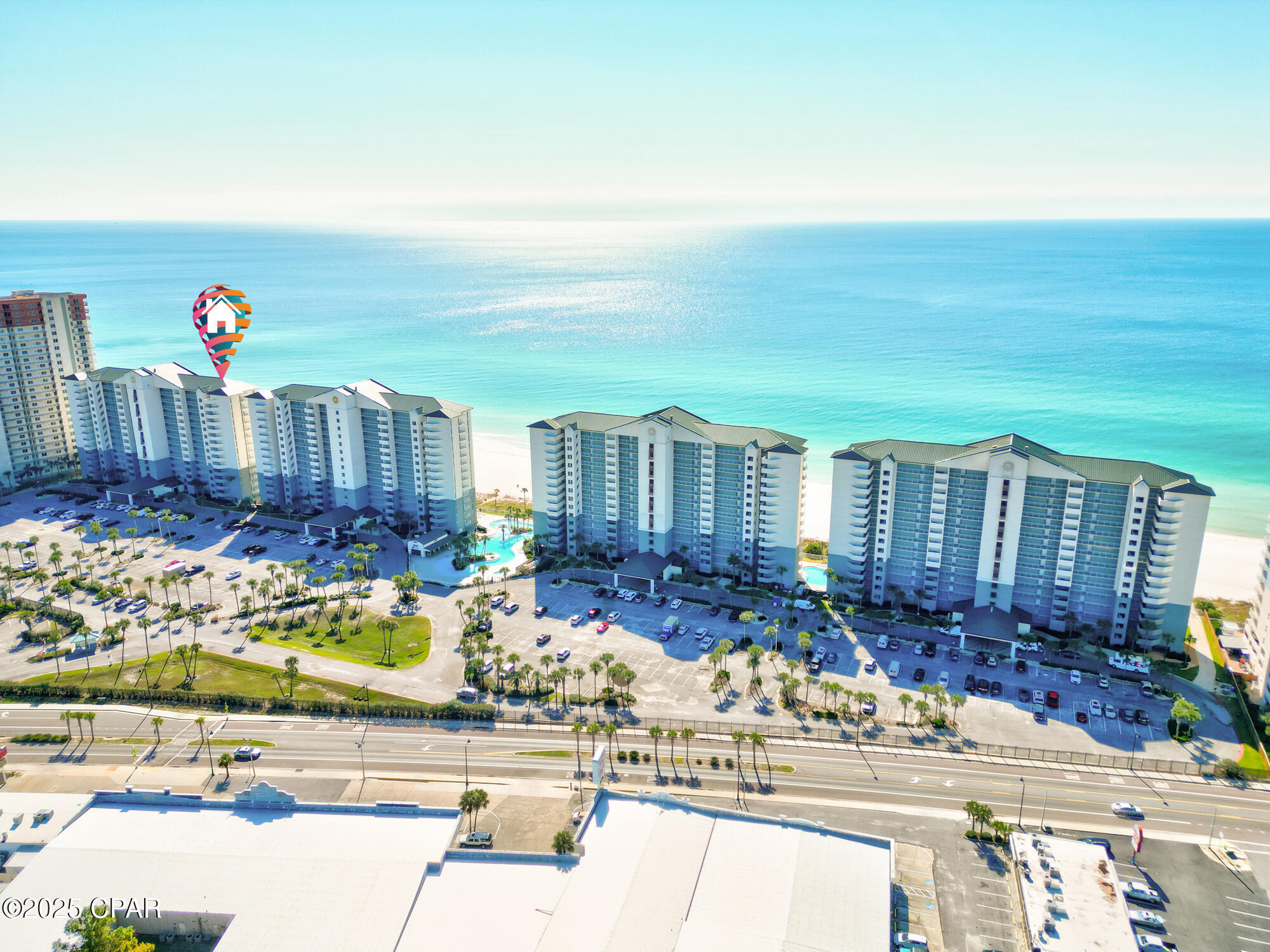 Image 40 For 10509 Front Beach Road 206