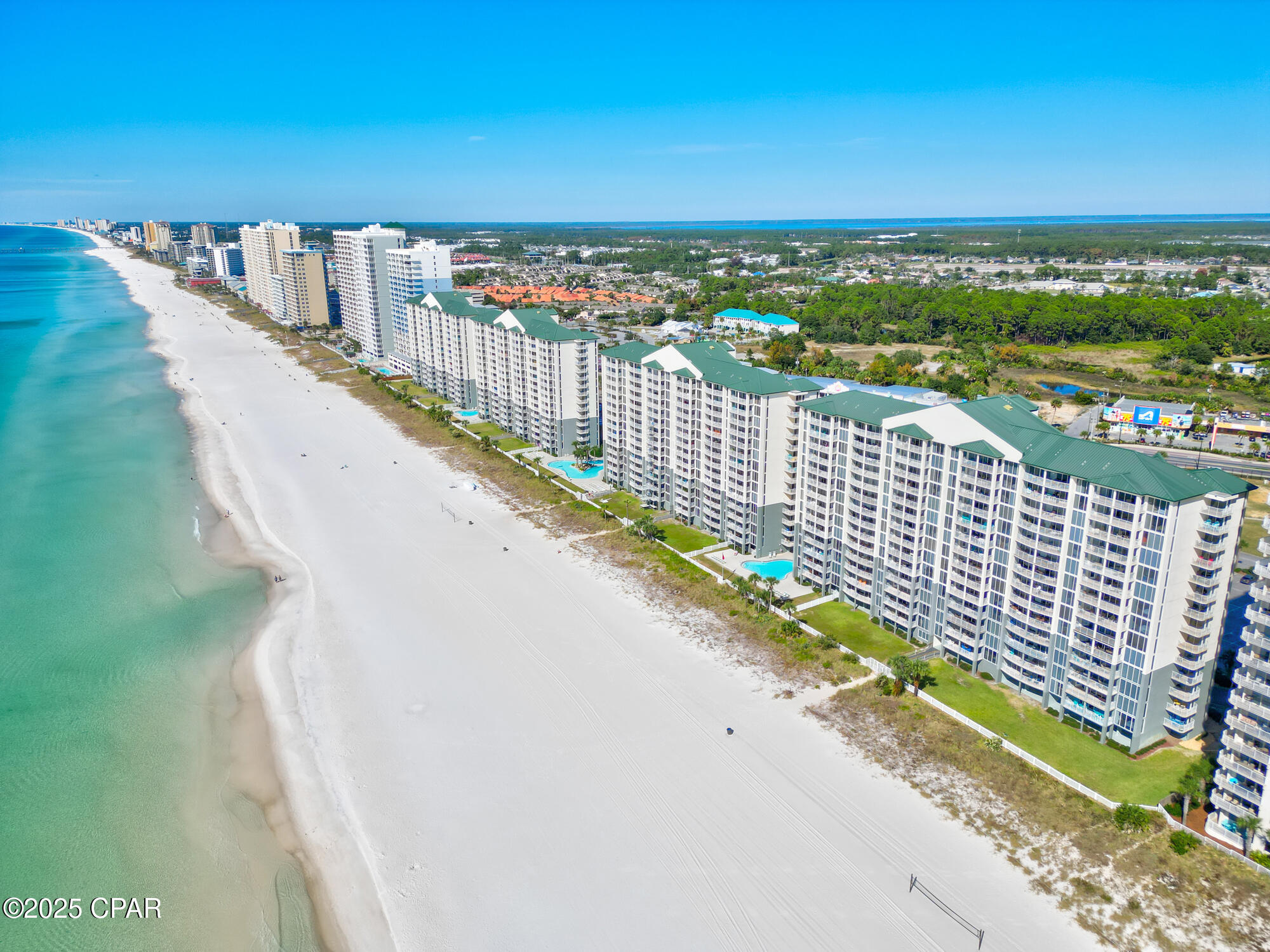 Image 42 For 10509 Front Beach Road 206