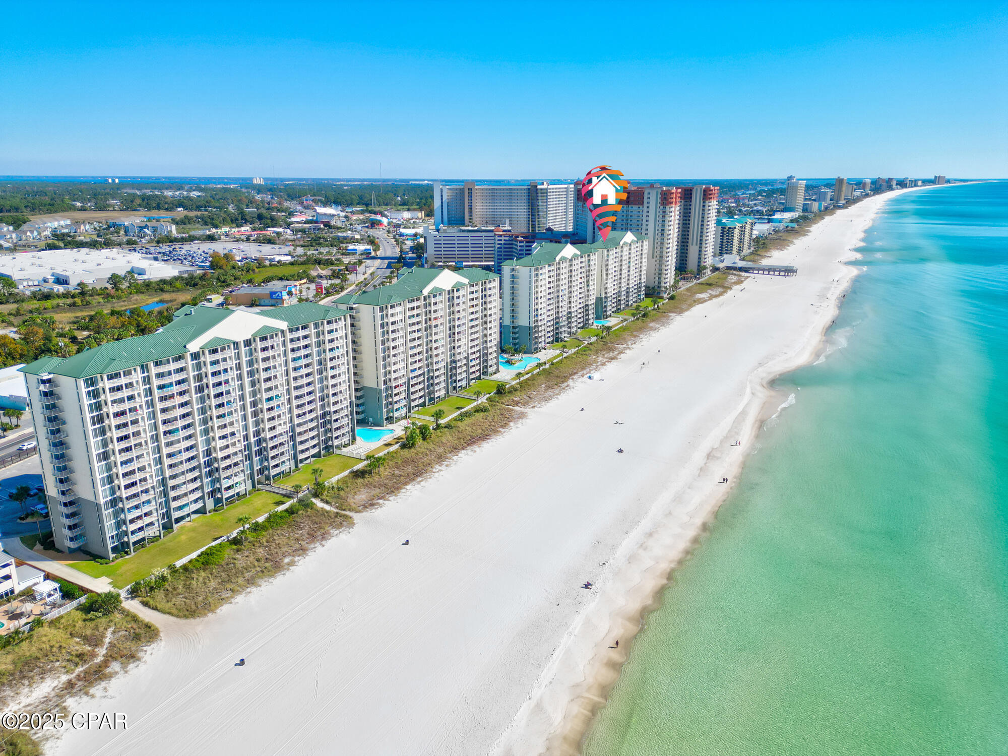 Image 47 For 10509 Front Beach Road 206