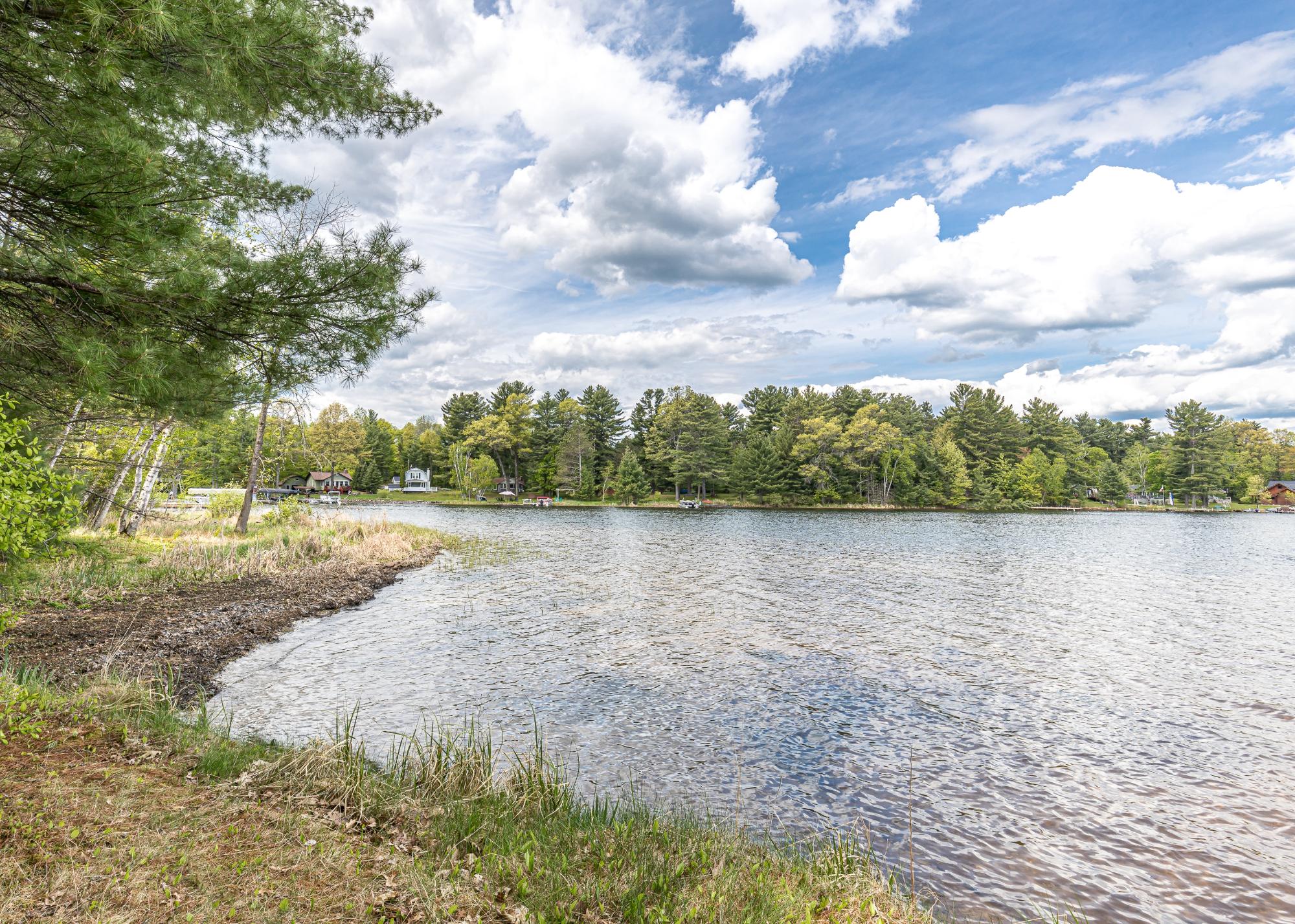 Shishebogama Lake Property 11246 Gopher Ln Photo 21