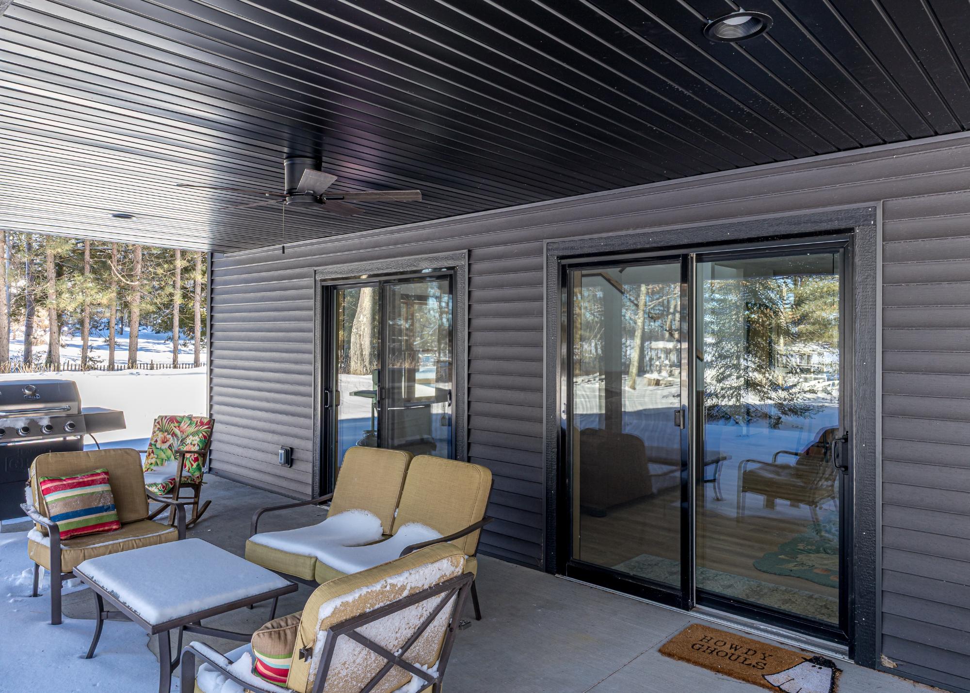 Shishebogama Lake Property 11246 Gopher Ln Photo 22