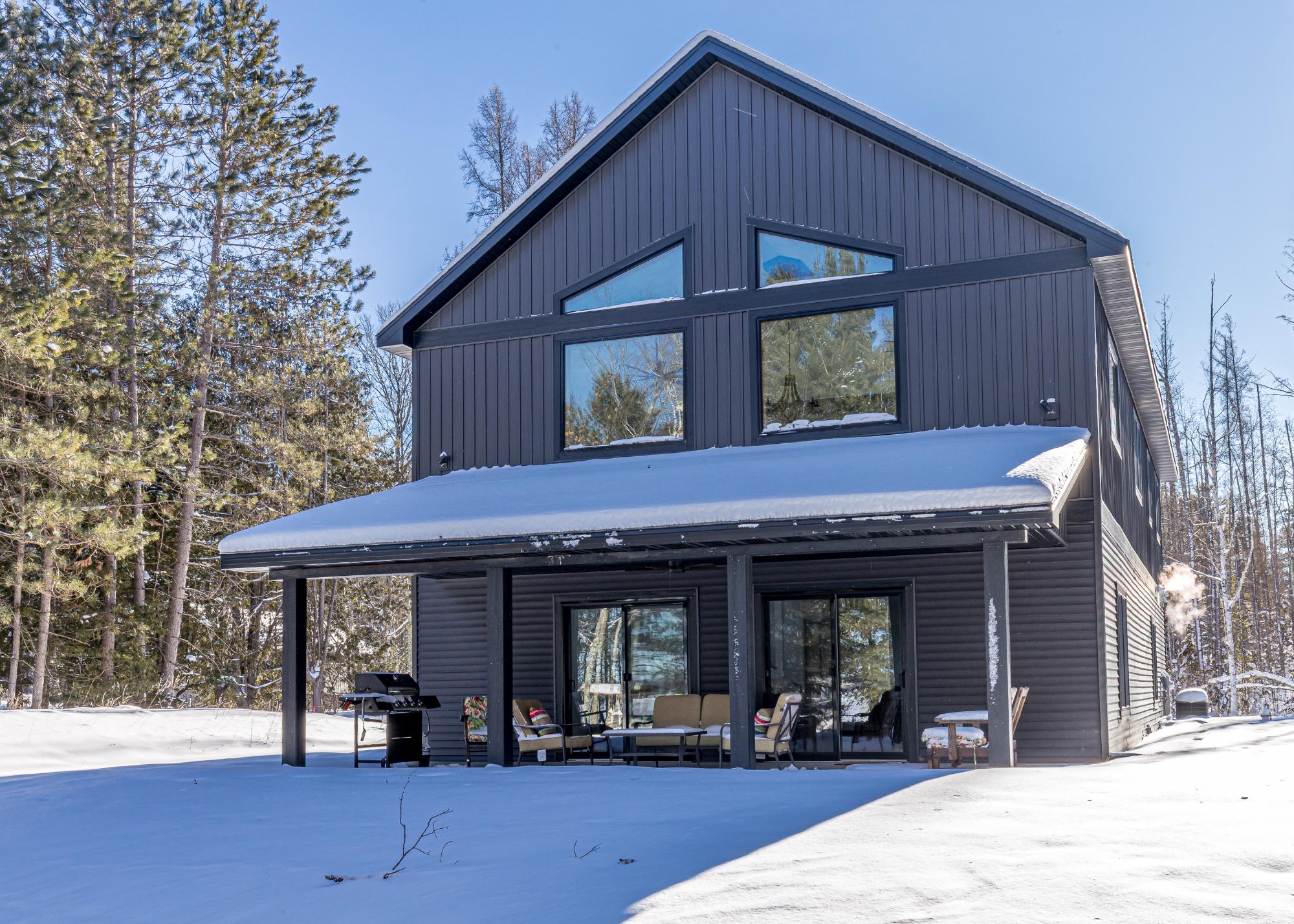 Shishebogama Lake Property 11246 Gopher Ln Photo 23