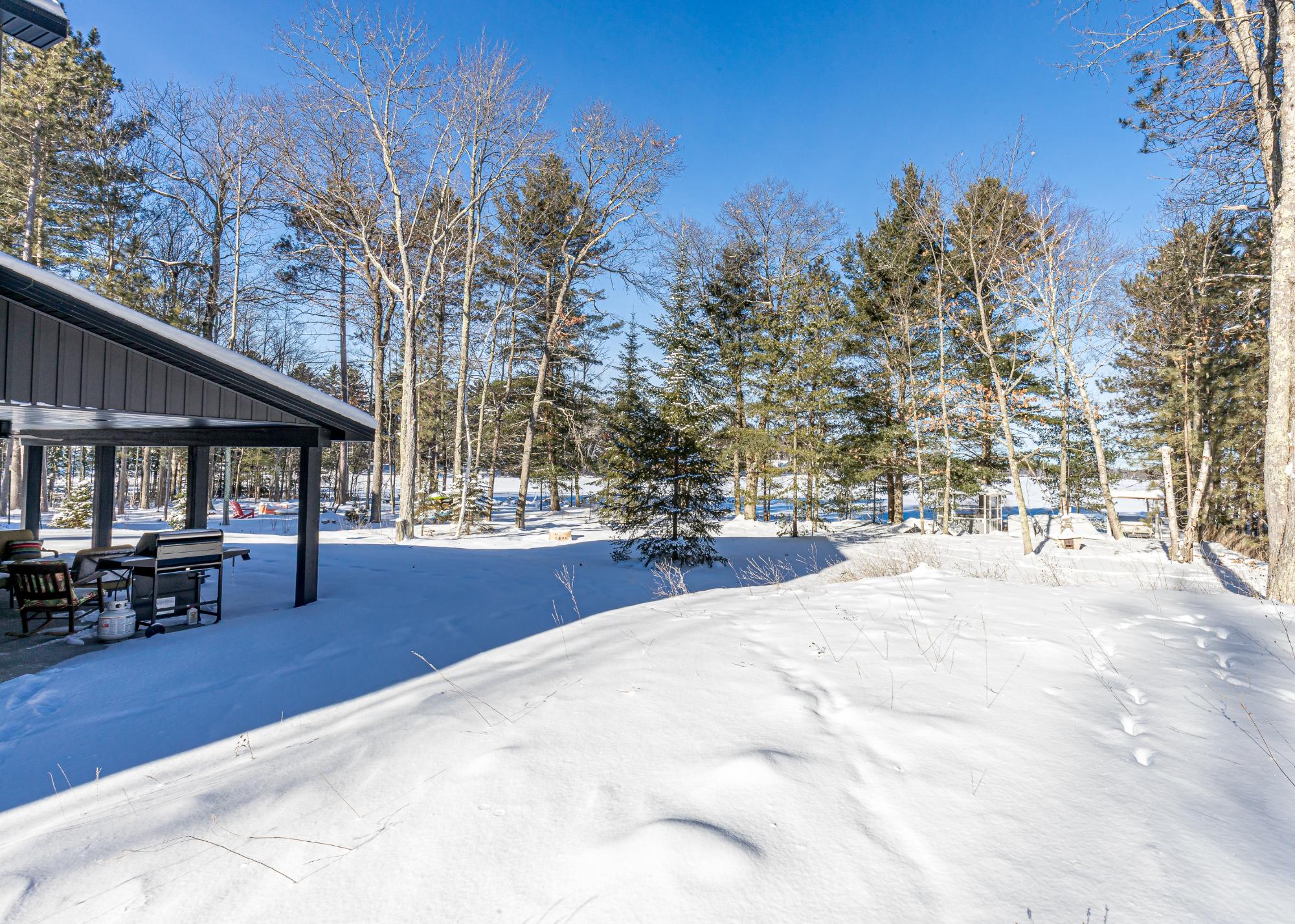Shishebogama Lake Property 11246 Gopher Ln Photo 24