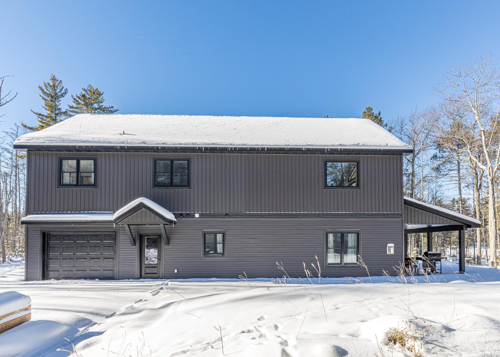 Shishebogama Lake Property 11246 Gopher Ln Photo 25