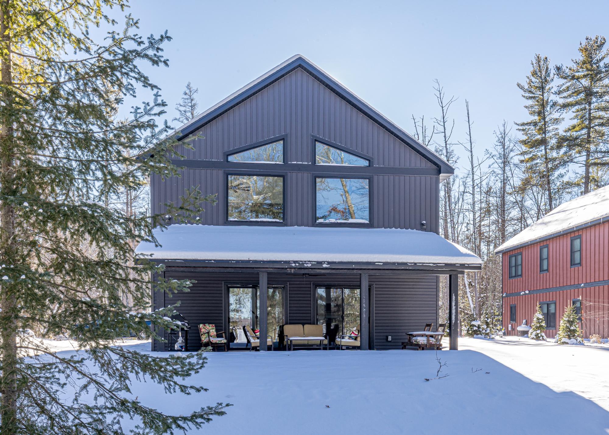 Shishebogama Lake Property 11246 Gopher Ln Photo 26