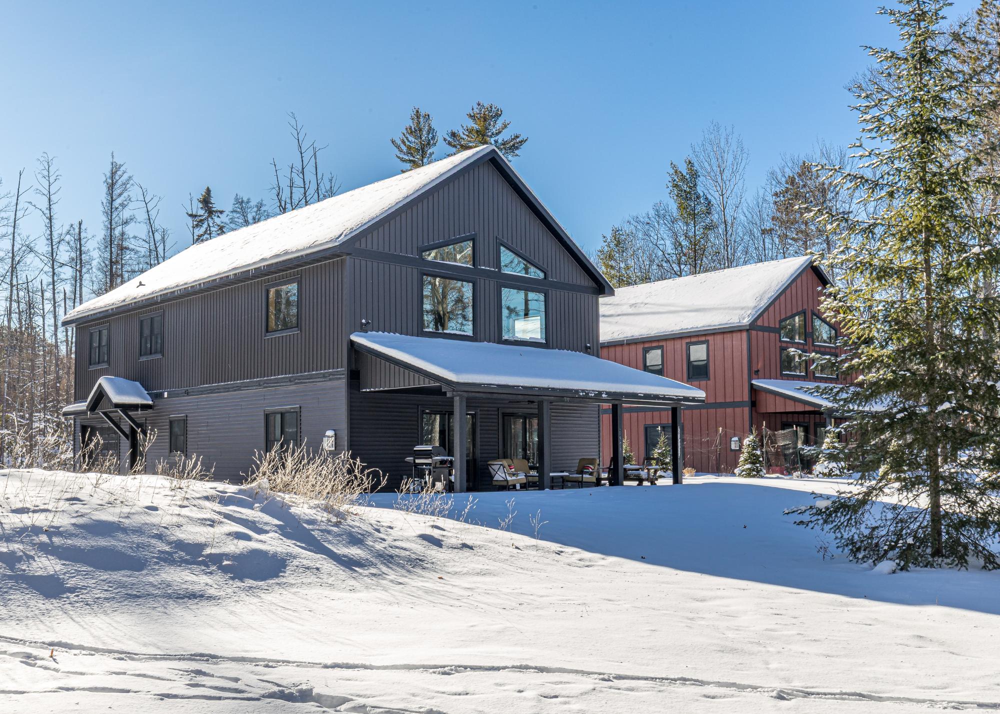 Shishebogama Lake Property 11246 Gopher Ln Photo 29