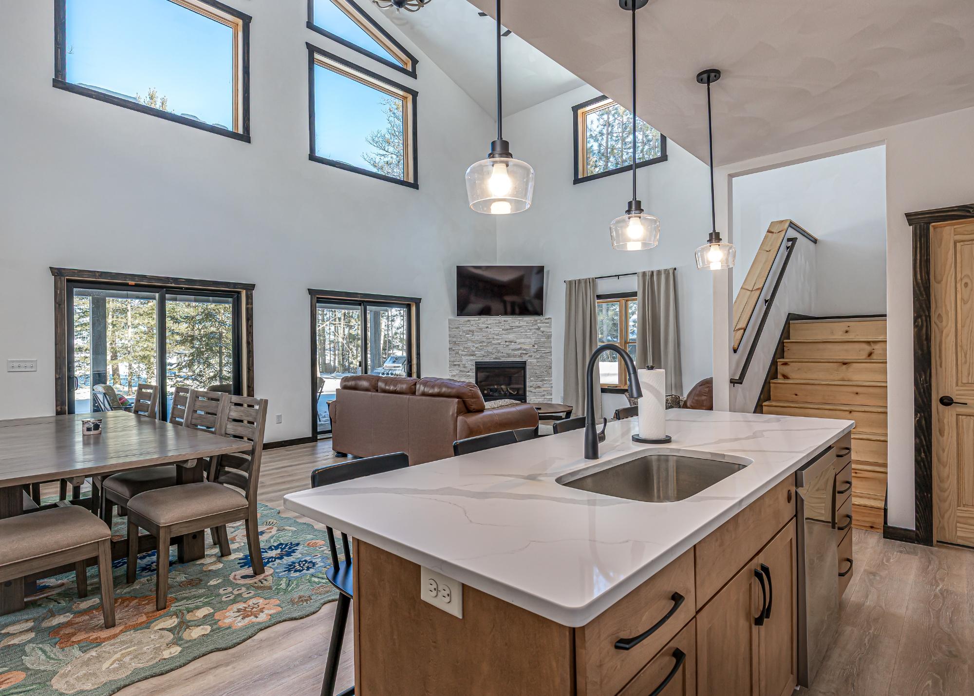 Shishebogama Lake Property 11246 Gopher Ln Photo 3