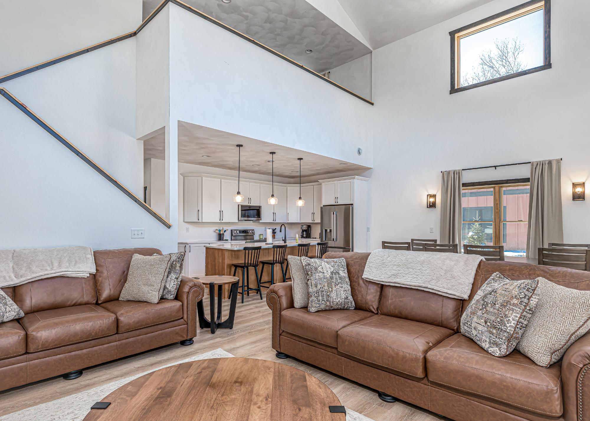 Shishebogama Lake Property 11246 Gopher Ln Photo 5