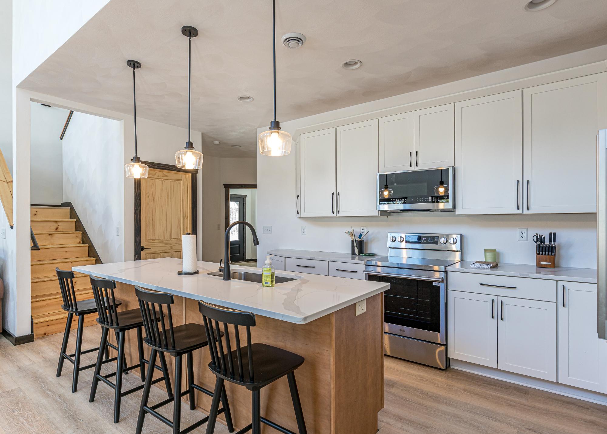 Shishebogama Lake Property 11246 Gopher Ln Photo 6