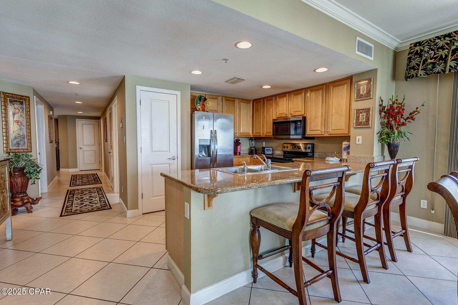 Image 17 For 10713 Front Beach Road 401