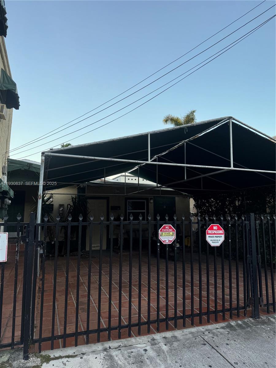 Lawrence Estate Land Co