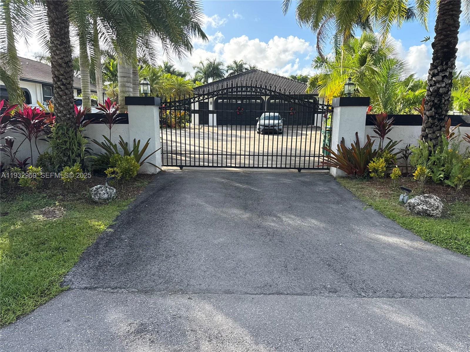 Fla Fruit Lands Co Sub No