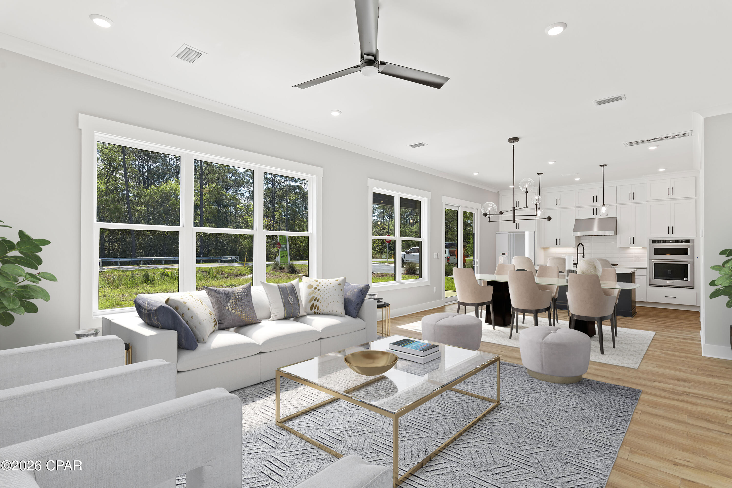 Details for 122 Brizo Lane Lot 15, Santa Rosa Beach, FL 32459