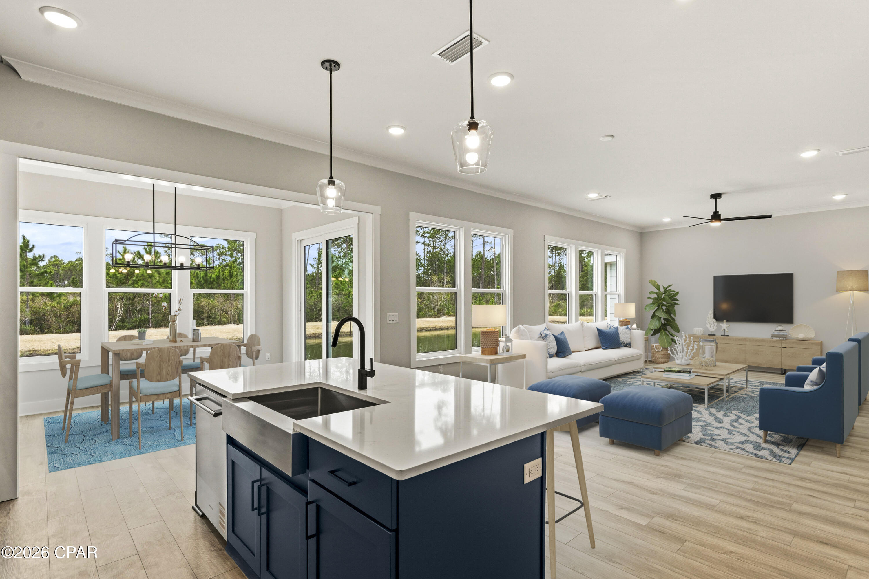 Image 17 For 122 Brizo Lane Lot 15