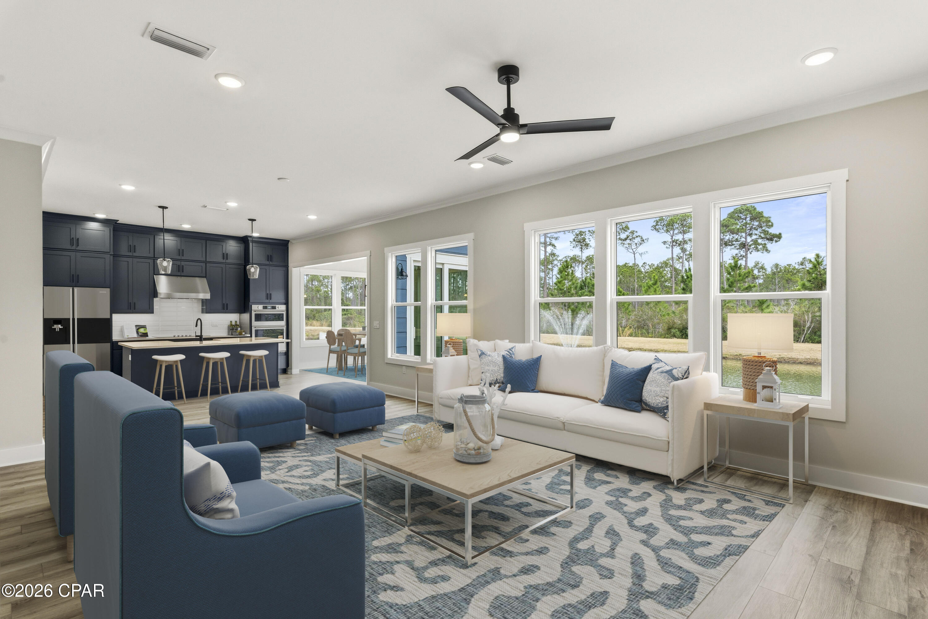 Image 2 For 122 Brizo Lane Lot 15