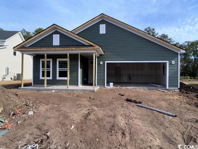 127 Valerio St. Myrtle Beach, SC 29579