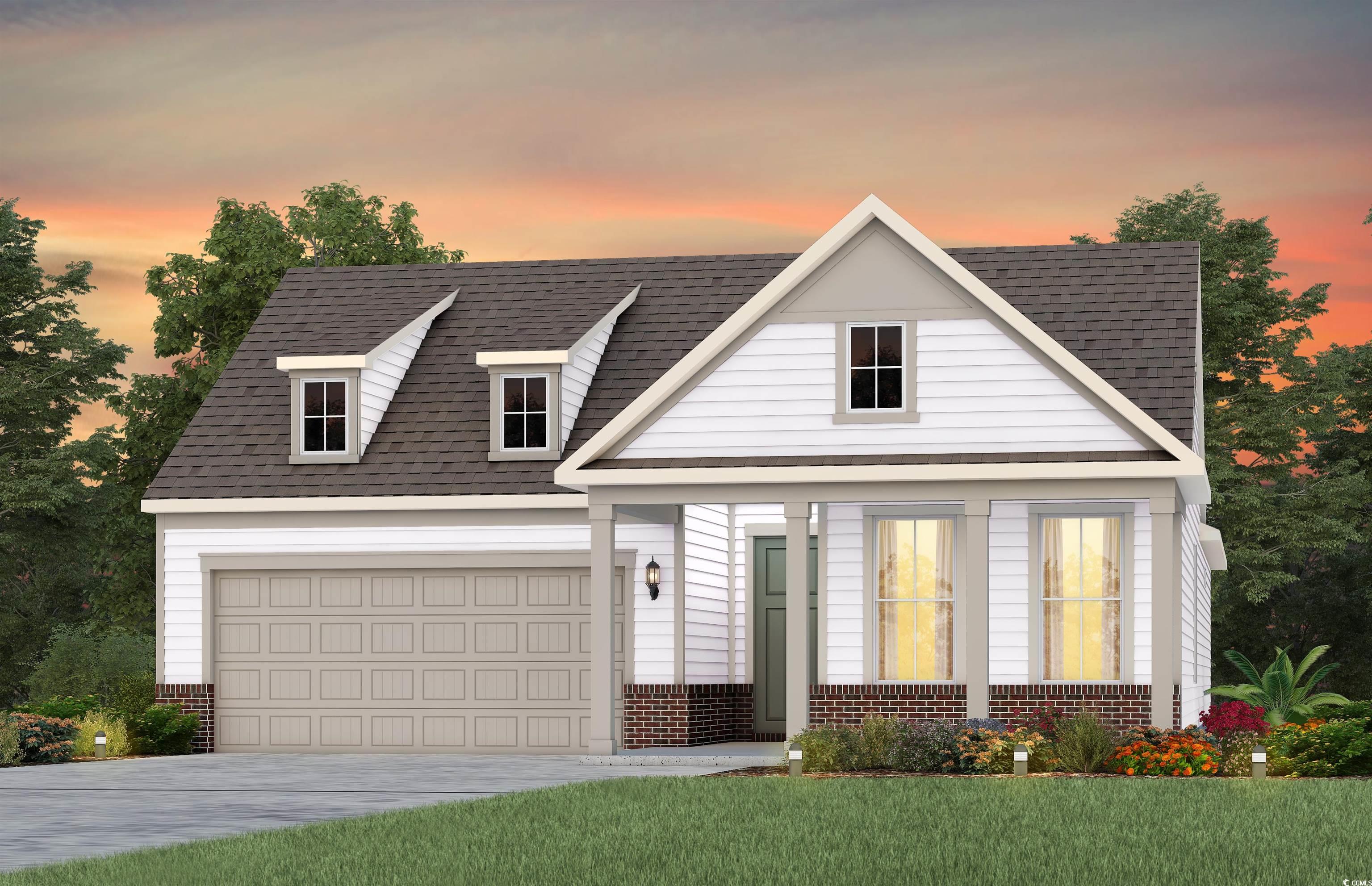 2505 Watershed Way Longs, SC 29568