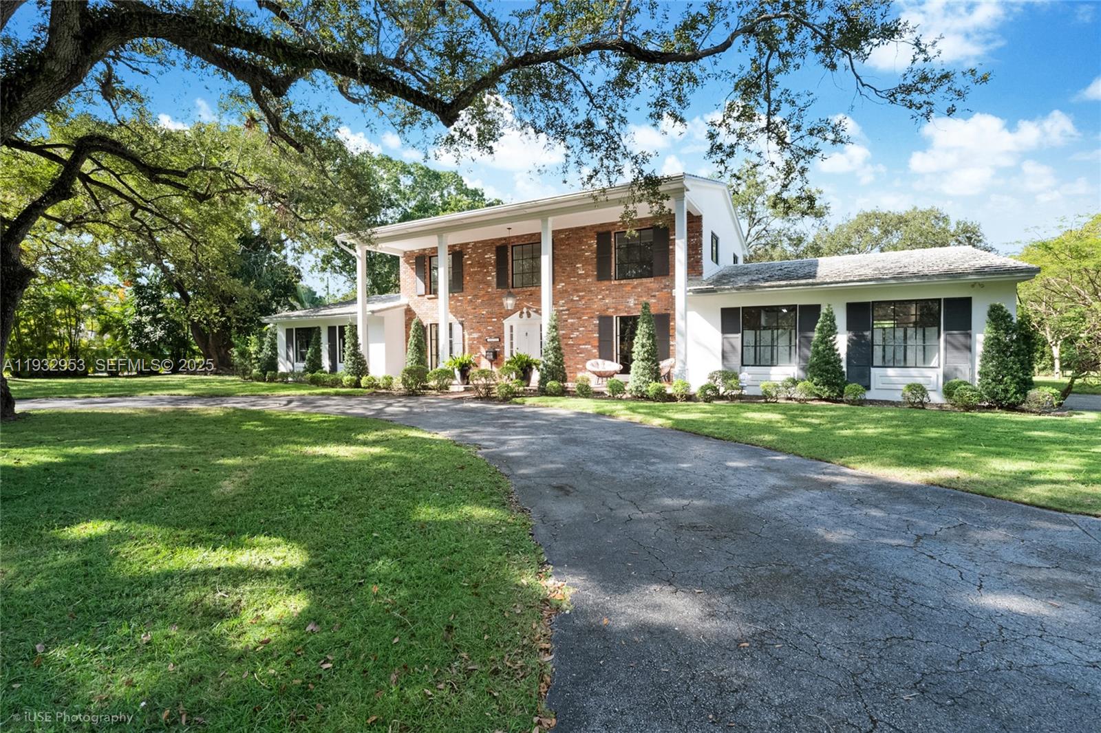 Snapper Creek Lakes Sub