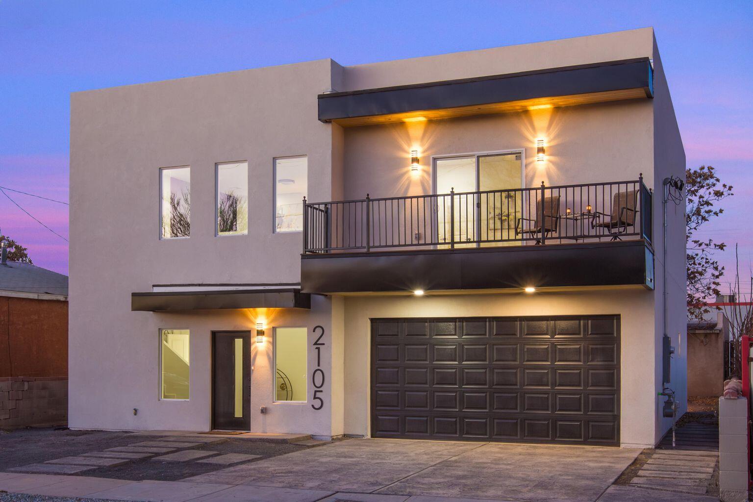 Homes for sale in Albuquerque, NM | 2105 New York Ave Sw, Albuquerque, NM 87104 | MLS# 1095862