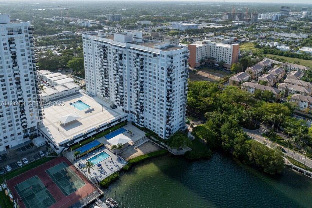 Commodore Plaza Condo