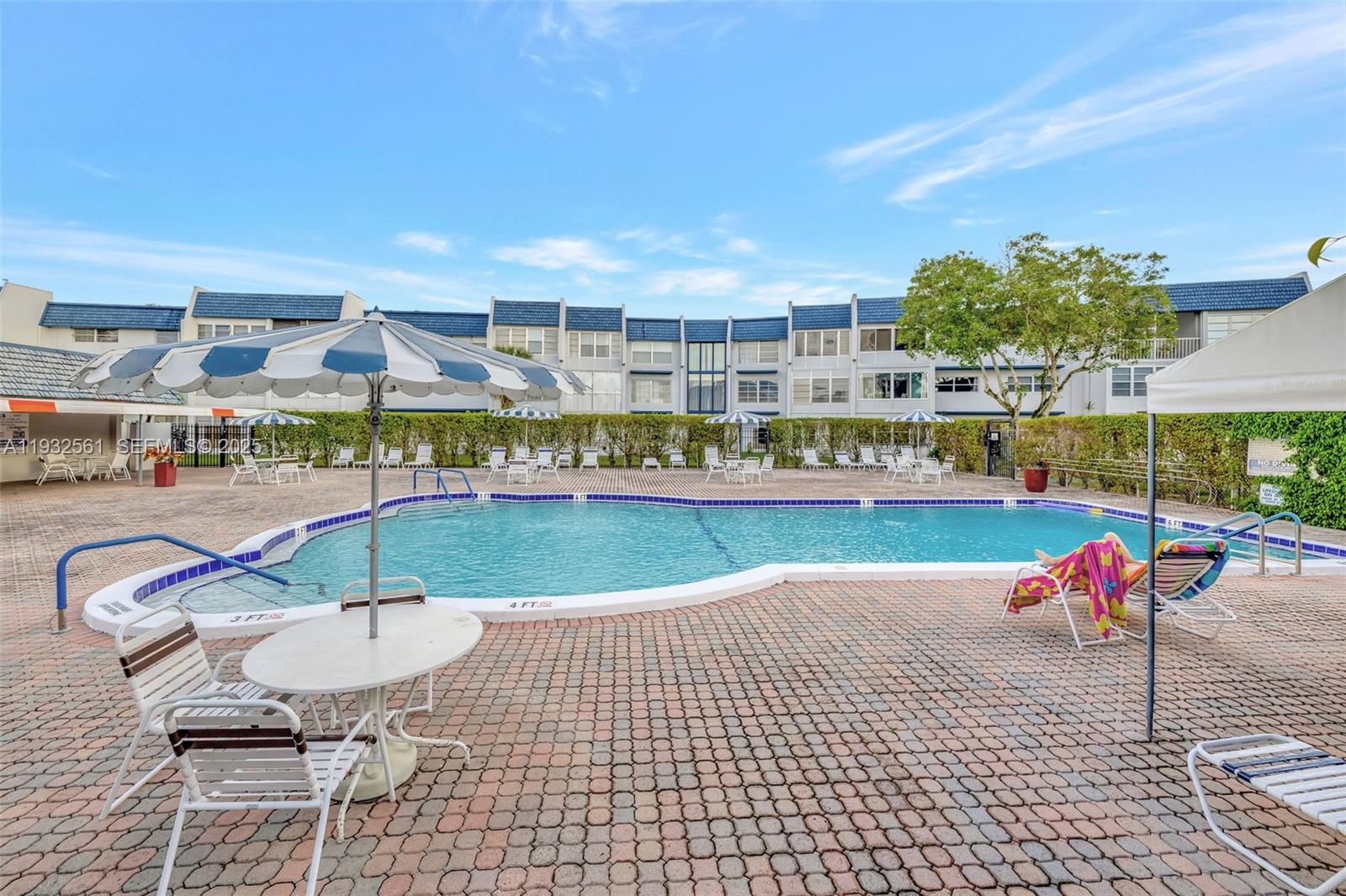 Homes for sale in Margate, FL | 7897 Golf Cir Dr #309, Margate, FL 33063 | MLS# A11932561