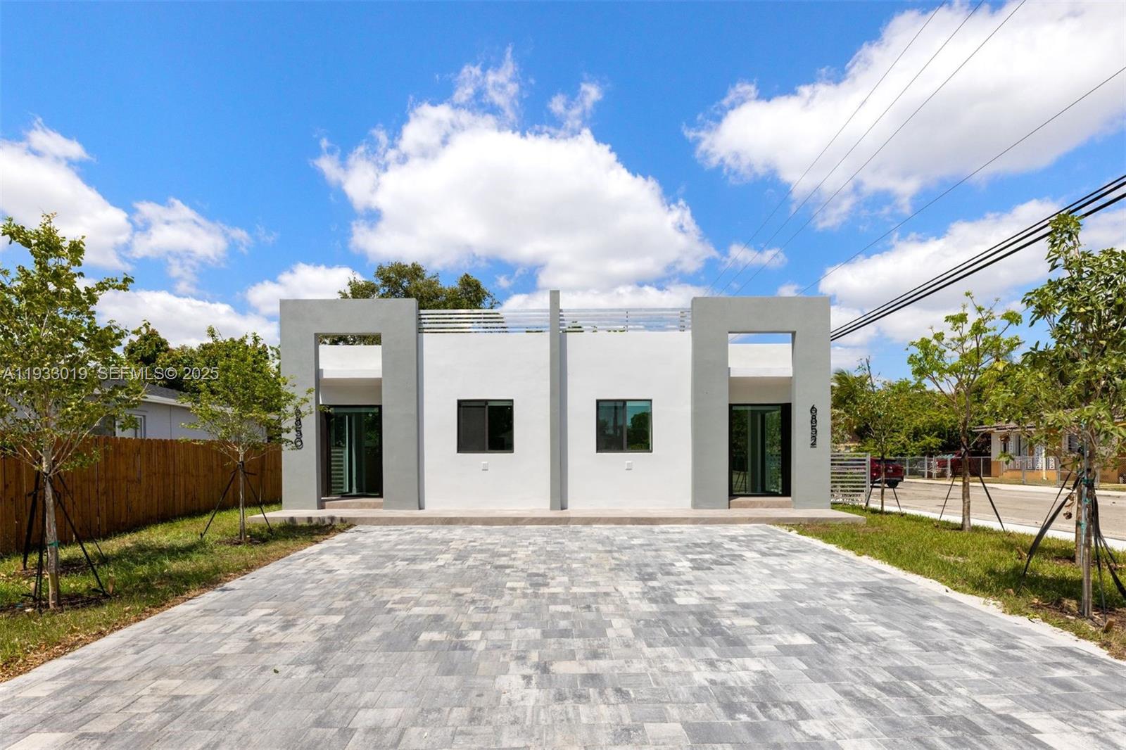 Homes for sale in Miami, FL | 6852 6850 Nw 4th Ave, Miami, FL 33150 | MLS# A11933019