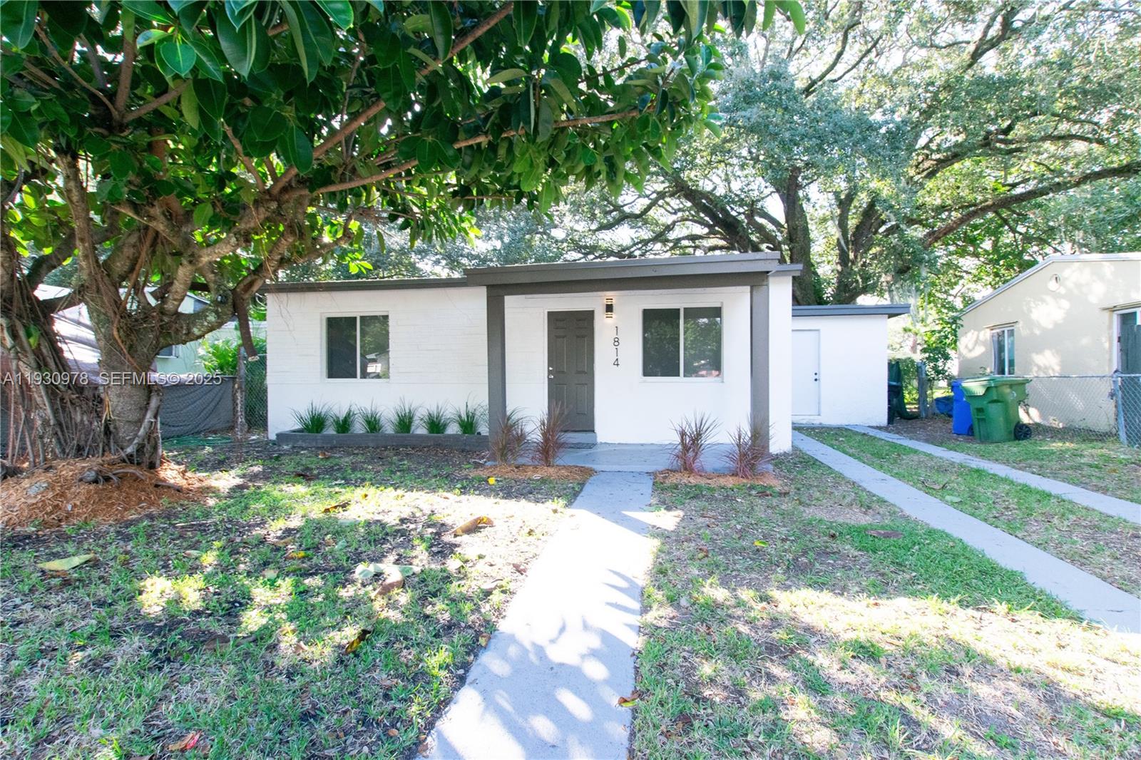 Lauderdale Homesites Firs