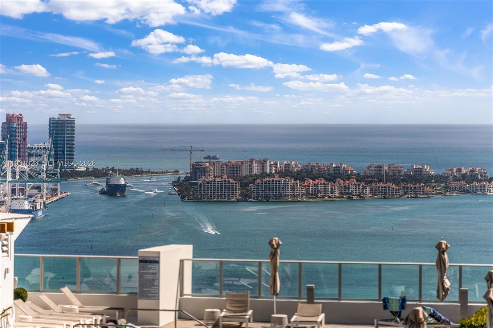 Brickell Flatiron Condo