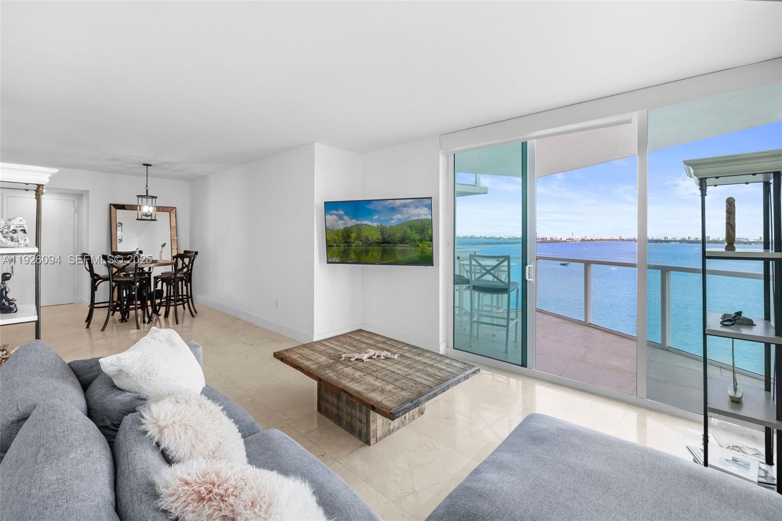 665 25th St Unit 1801, Miami, Florida 33137