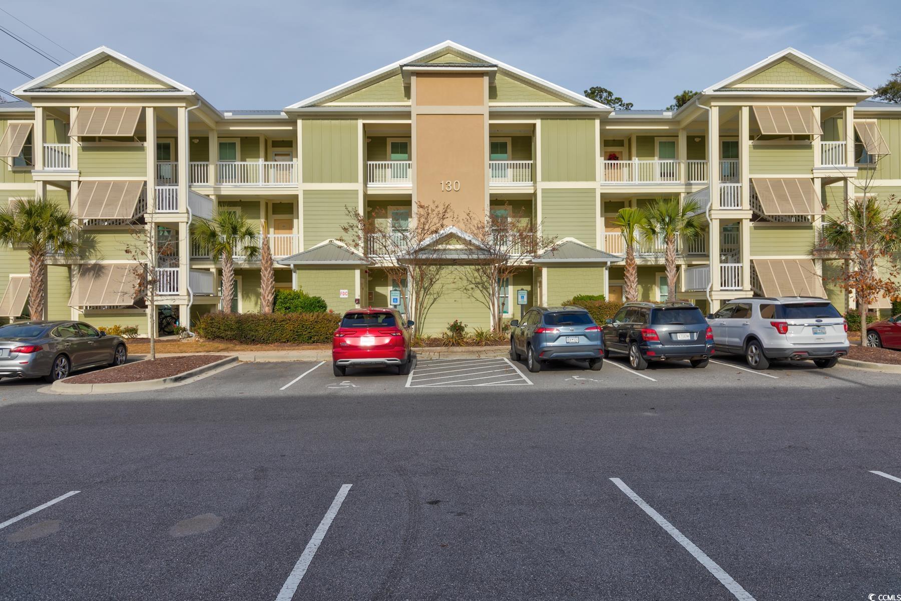 130 Puffin Dr. UNIT 2B Pawleys Island, SC 29585