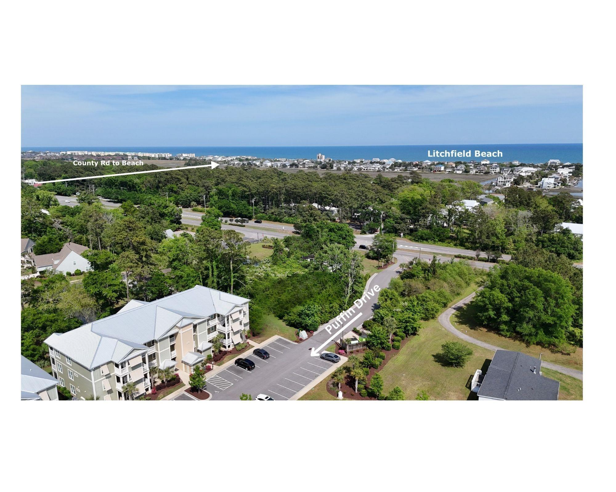 Homes for sale in Pawleys Island, SC | 130 Puffin Dr #2B, Pawleys Island, SC 29585 | MLS# 2529718