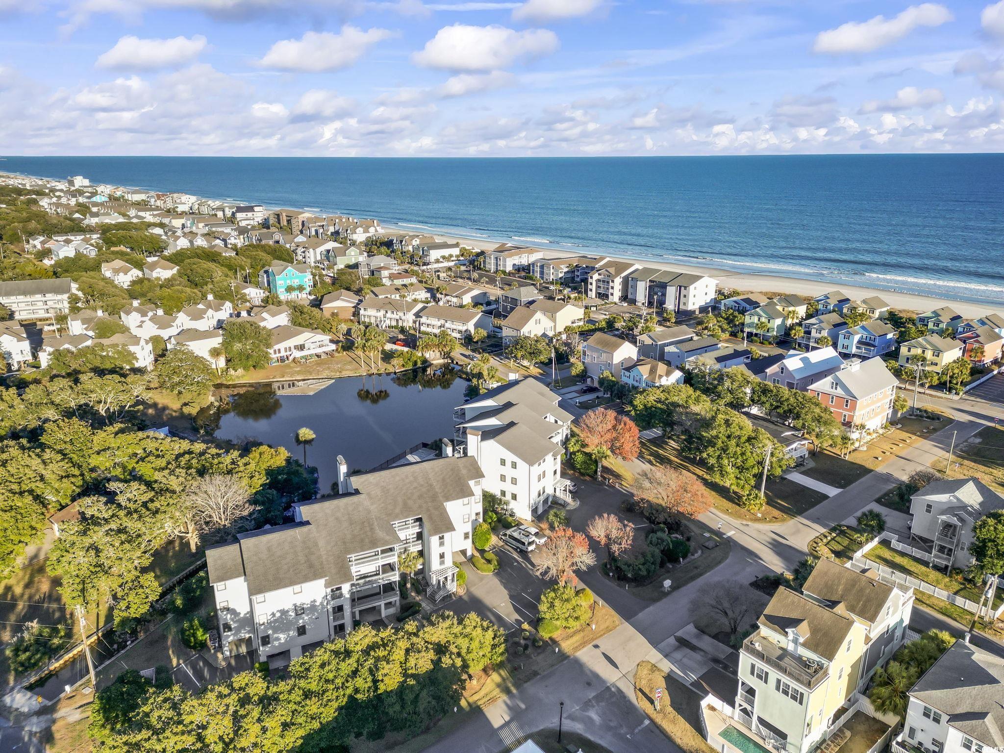 310 3rd Ave. N UNIT A-2 Surfside Beach, SC 29575