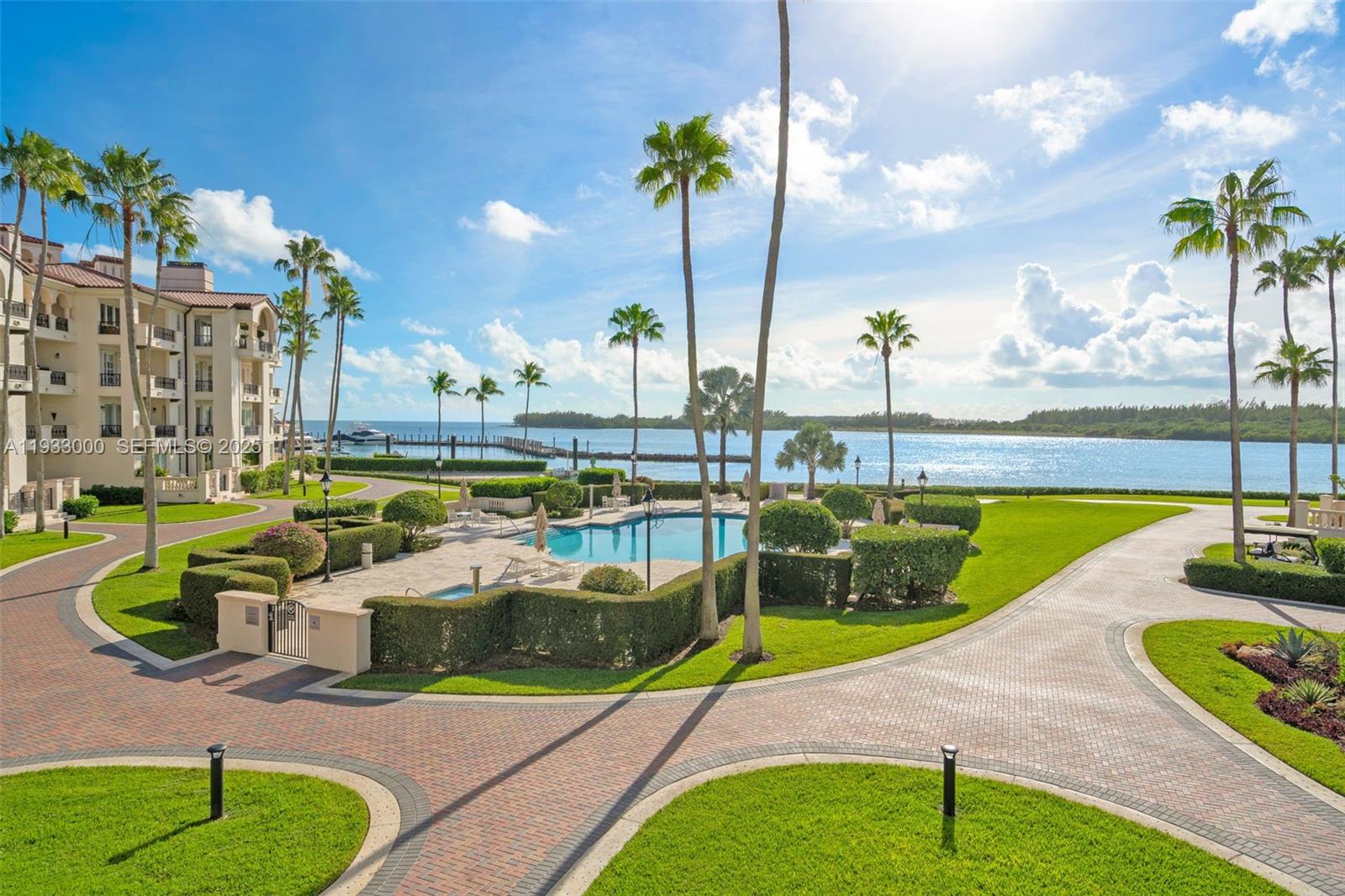 Bayside Village East