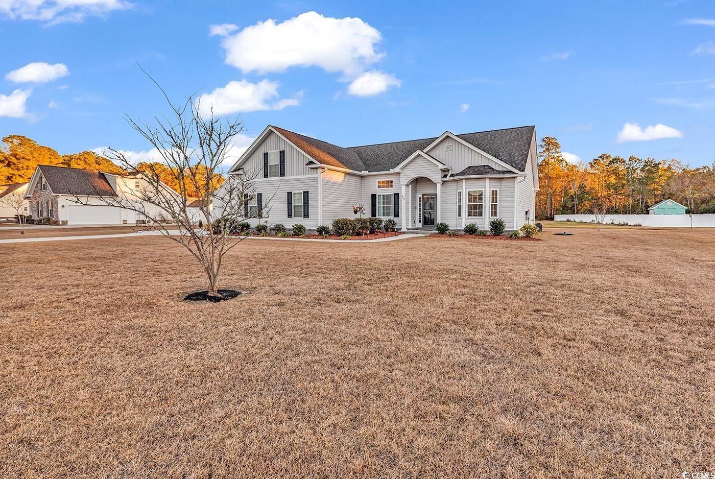 409 Landing Rd. Conway, SC 29527