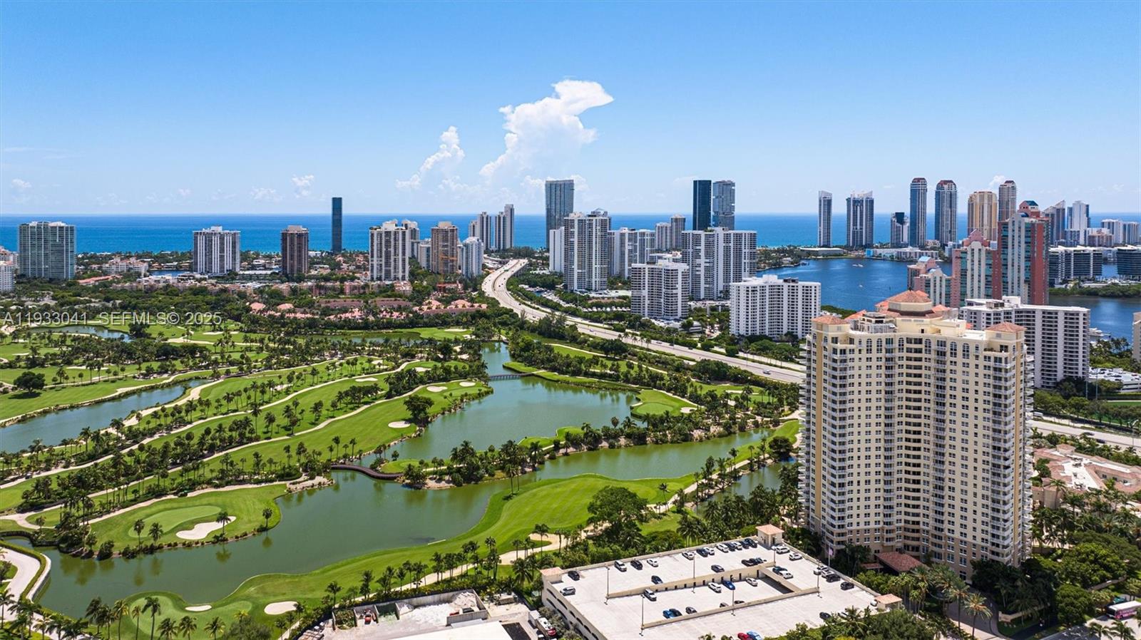 Turnberry On The Green Co