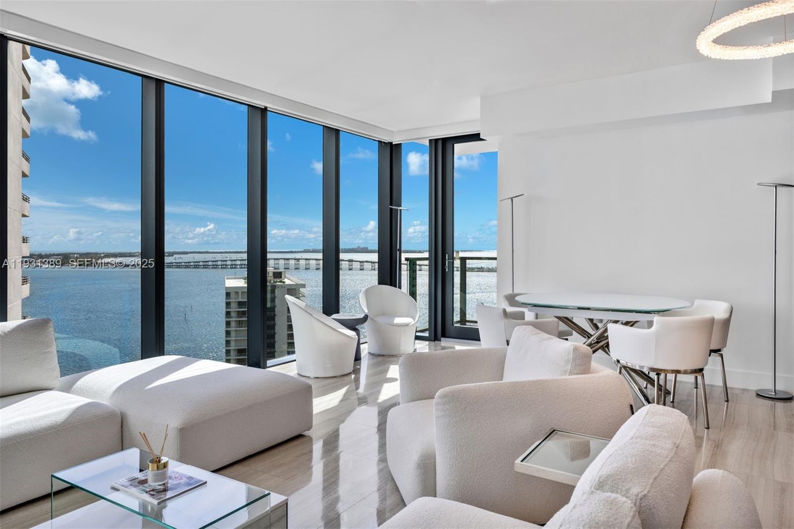 Echo Brickell Condo