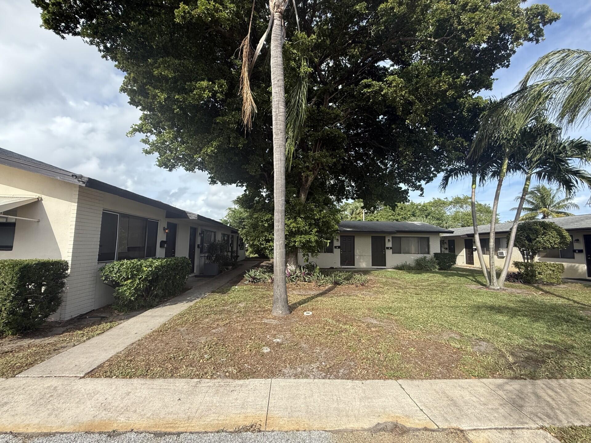 Lewis Terminals No 2 Seco